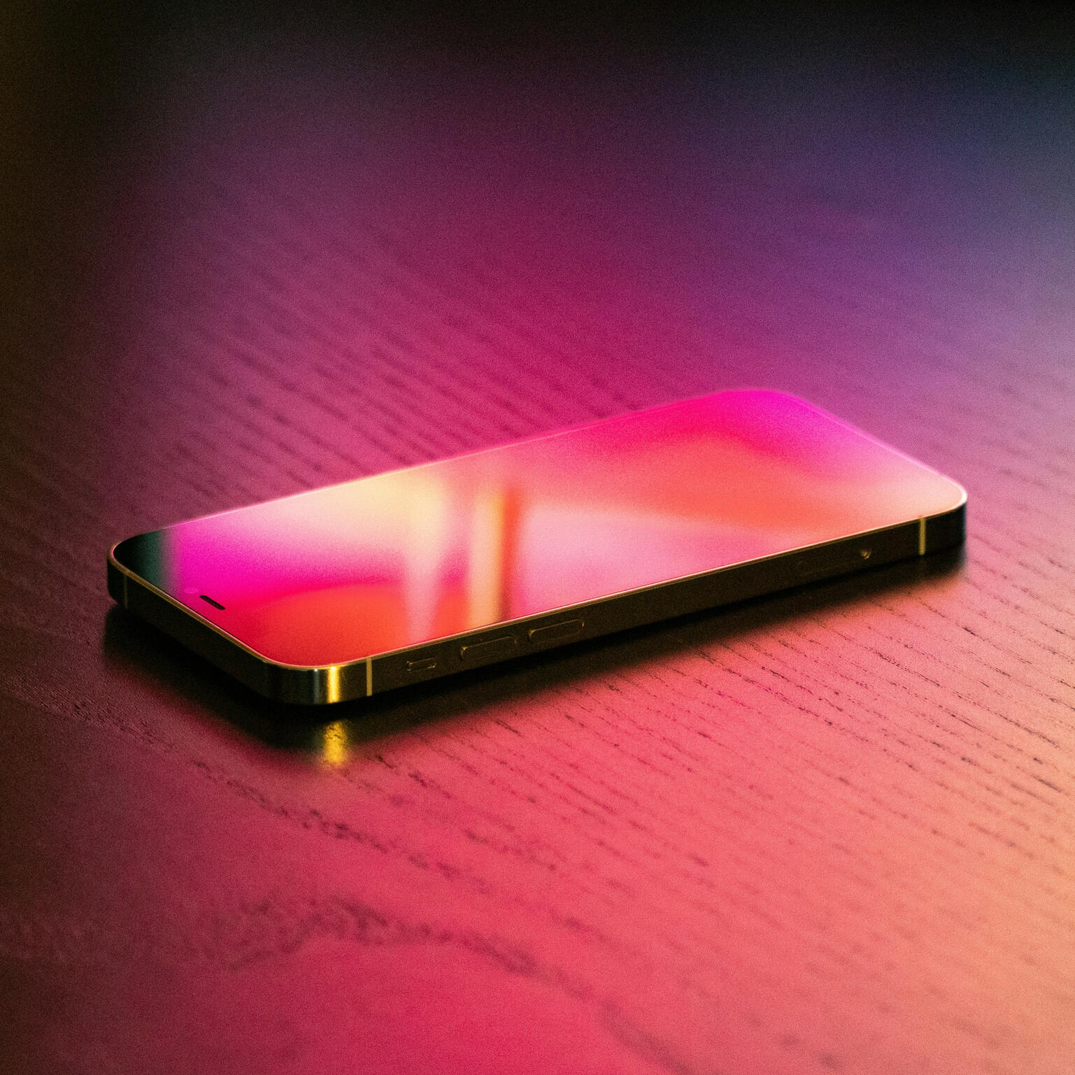 Mina appar för iPhone, iPad &amp; Mac