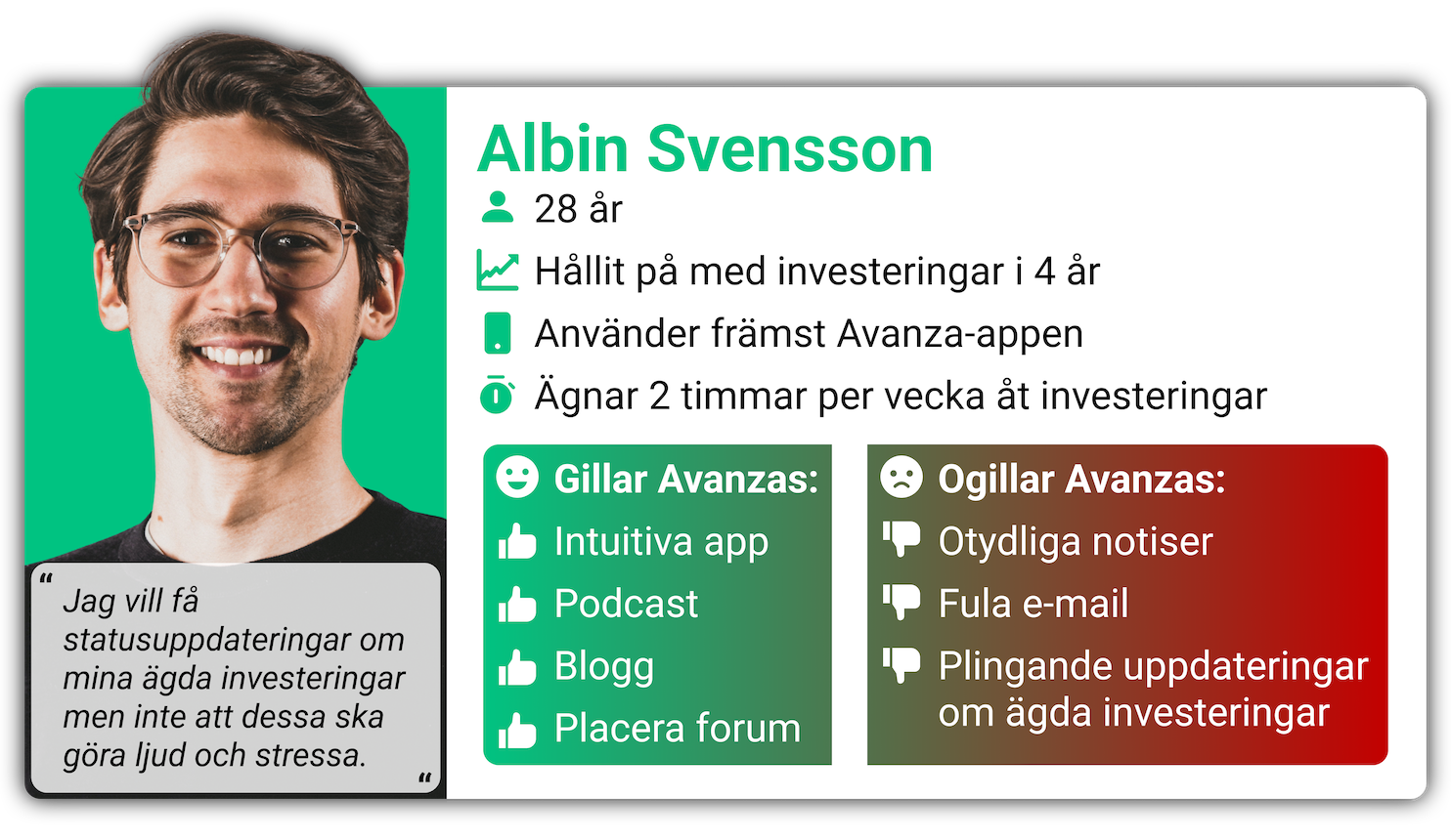 Introduktion av workshop